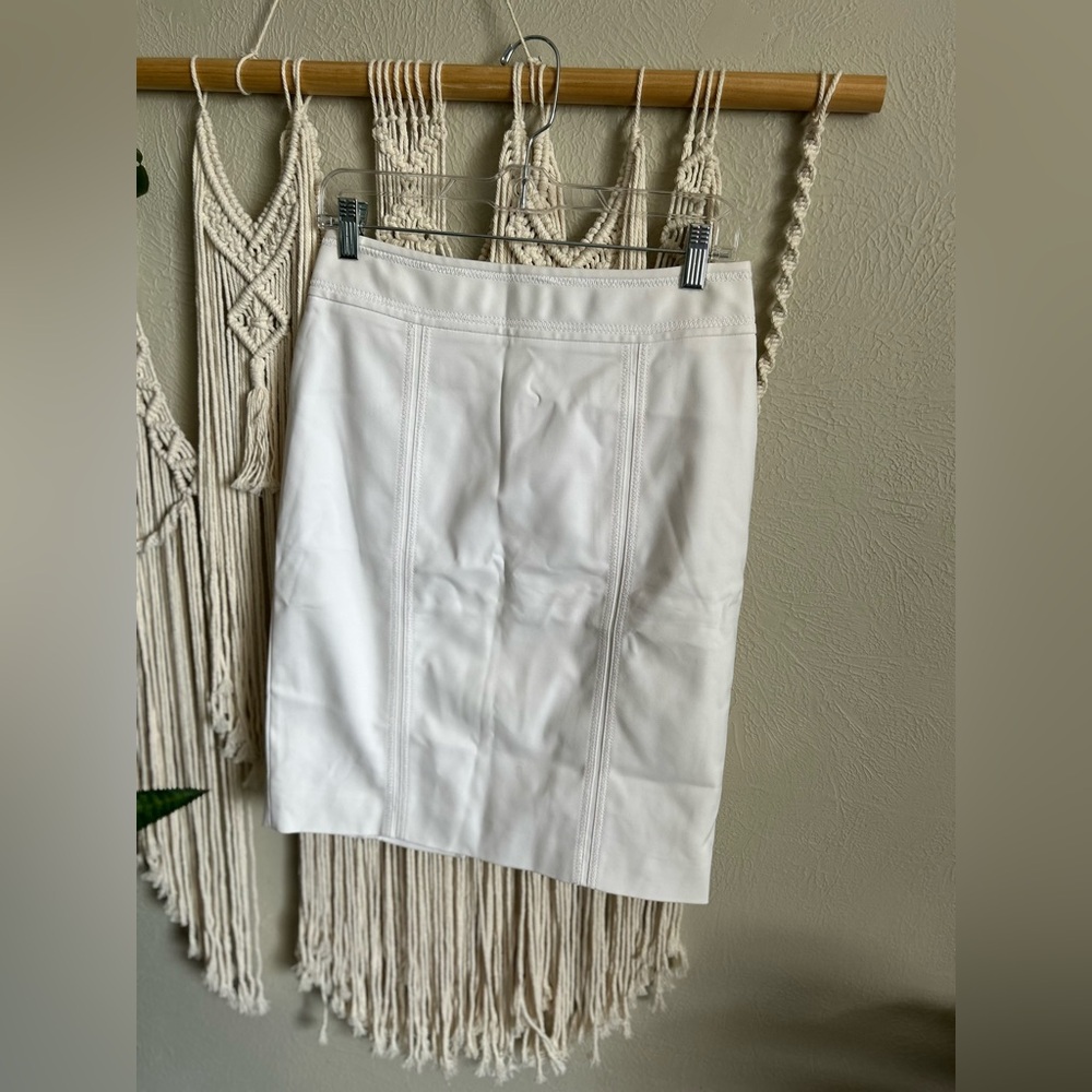 White House Black Market Skirt NWT